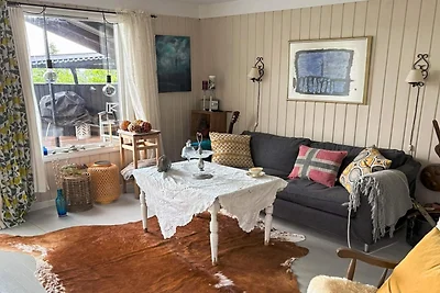 8 Personen Ferienhaus in frosta