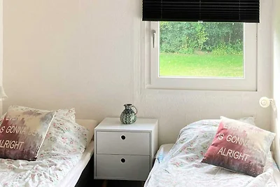 6 Personen Ferienhaus in Sydals-By Traum
