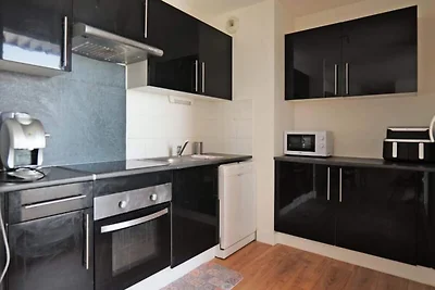 Wohnung in Montpellier nahe Place Comédie