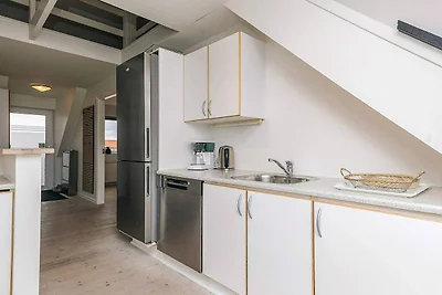 5 Sterne Ferienhaus in Løkken