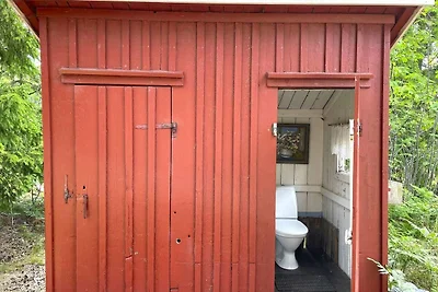 3 Personen Ferienhaus in UDDEVALLA-By Traum