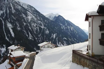 Appartementhaus Val Sinestra, Kappl