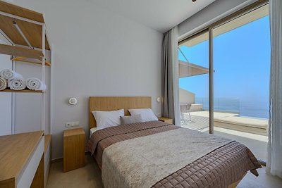 Villa con 2 camere da letto a Plakias