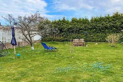 4 Personen Ferienhaus in Rättvik