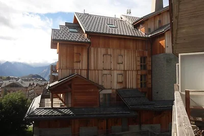 Studio in L'OBIOU nahe Telecentre &...