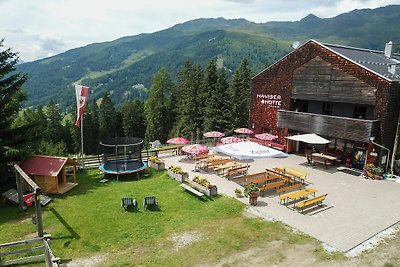 Appartamento in Tirolo vicino al fiume