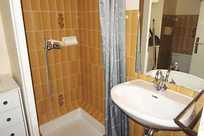 Studio für 2 Personen