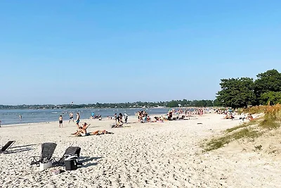 5 persoons vakantie huis in BORGHOLM
