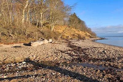 Luxuriöser Rückzugsort am Meer in Haderslev