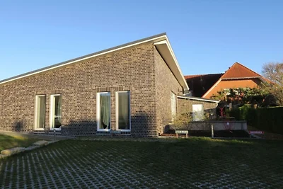 Ferienwohnung mit 2 Schlafzimmer