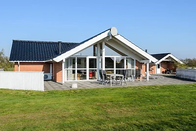 Maison de vacances pour 6 a Tarm