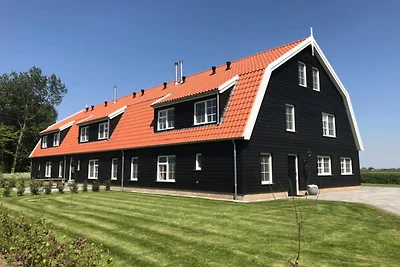 Kuća za odmor Dopust za oporavak Den Burg