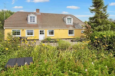 6 Personen Ferienhaus in Ringkøbing-By Traum