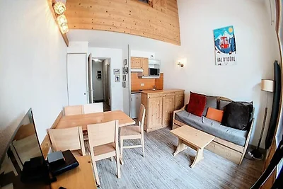 Studio mit Zwischengeschoss · Zentral gelegen...