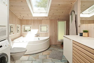 10 persoons vakantie huis in Vig-By Traum