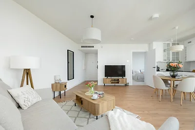 Atemberaubendes Ferienhaus mit Meerblick für ...