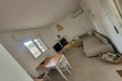 Ferienhaus mit 1 Schlafzimmer