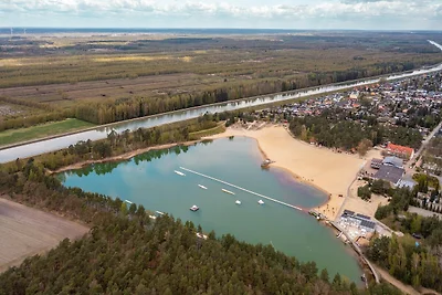 Bernsteinsee Hotel und Ferien Kleines...