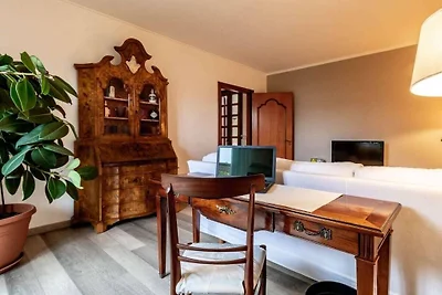 Ferienhaus in Casciago mit Wifi