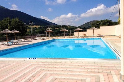 Vakantiehuis met gedeeld zwembad in Assisi