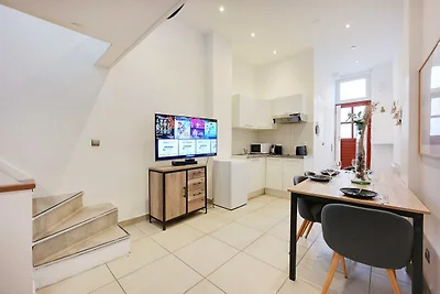 Grazioso appartamento -1BR/4P - quartiere...