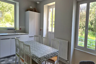 Charmant huis dicht bij het centrum