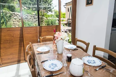 Gîte de France in Kubières