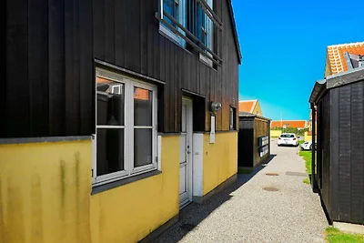 apartman za odmor Obiteljski odmor Skagen