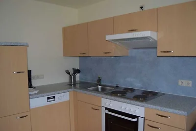 Appartement de vacances avec 1 chambre