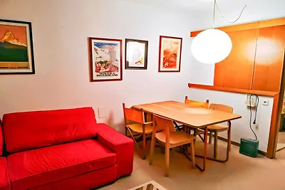 Familieverblijf in de besneeuwde Sierra...