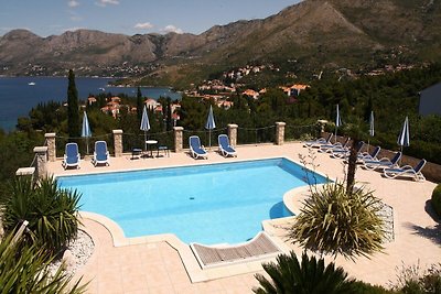 Villa Alegria Cavtat - Comfort Two Bedroom Ap...