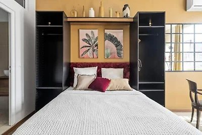 Ferienhaus in Fort-de-France am Strand