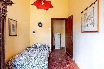 Ferienwohnung Familienurlaub Pistoia