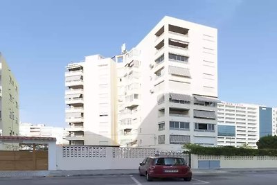 Acapulco Iv - Apartamento En Grau I Platja