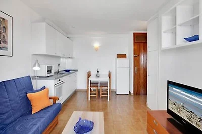 Charmante Wohnung in Guía de Isora in...