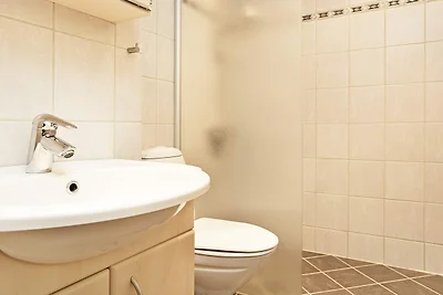 4 Personen Ferienhaus auf einem Ferienpark...