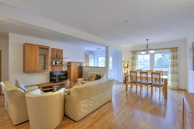 Vicky Appartement met infraroodcabine