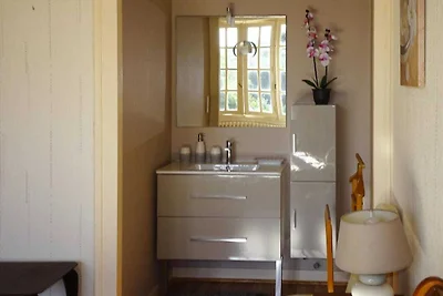 Ferienhaus mit Meerblick, Plouhinec