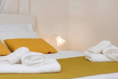 Apartments Lotea - Two-Bedroom Apartment with...