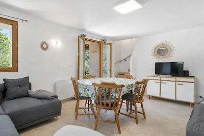 Riviera Countryside Family Villa