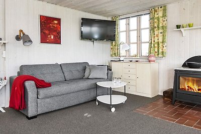 5 Personen Ferienhaus in Hejls