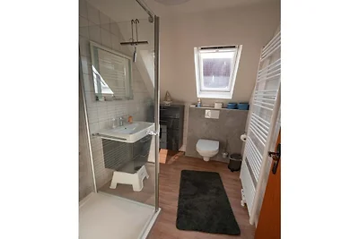 Haus Nordsee - Süchtig