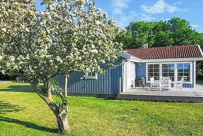 7 Personen Ferienhaus in Svendborg-By Traum