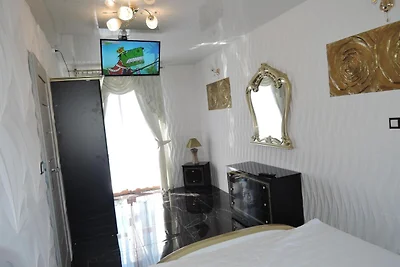 Vakantiehuis bij Oostzee Swinoujscie