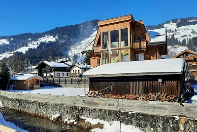 Appartement in Brixen im Thale in skigebied