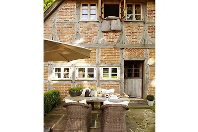 Das kleine Ferienhaus