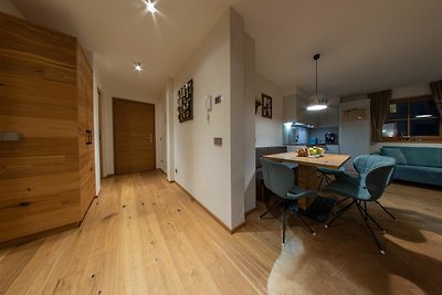 Lujoso apartamento Dolomitas