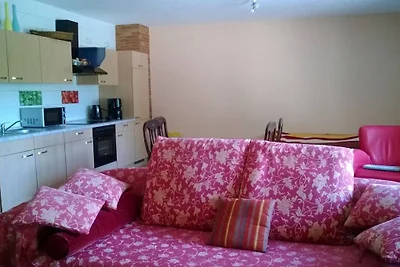 Ferienwohnung mit 1 Schlafzimmer