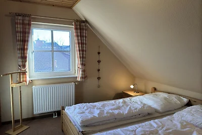 Ferienhaus in Burhave