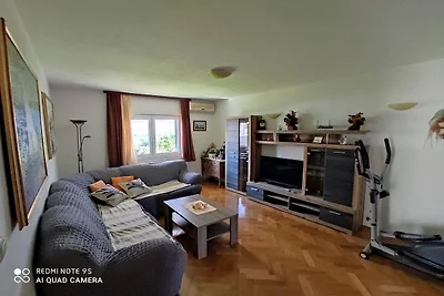 Beachfront Mastrinka Apartments with Sea View...